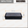 Воздушный фильтр MASUMA (1/50)