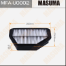 Воздушный фильтр masuma mfa-u0002