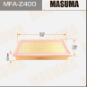 MFA-Z400_фильтр воздушный! Mazda CX-9 3.5/3.7i 07&gt  Ford Explorer 11&gt