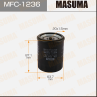 Фильтр масляный C-225 Masuma