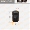 MFC-1326_фильтр масляный!Mitsubishi