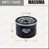 Фильтр масляный Masuma MFC-1945 C-934