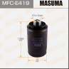 Фильтр масляный LHD MASUMA AUDI A5, Q5, VOLKSWAGEN PASSAT 08-