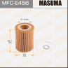 Фильтр масляный LHD MASUMA BMW 1-SERIES (F21), 3-SERIES (F31)