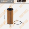 Масляный фильтр OE0101 MASUMA LHD