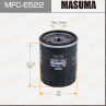 Масляный фильтр C9201 MASUMA LHD