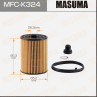 Масляный фильтр OE0161 MASUMA LHD