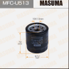 Масляный фильтр MASUMA LHD