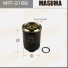 MFF-3169_фильтр топливный! Toyota Land Cruiser/Hi-Ace/Hi-Lux  Mazda B 2.5D/TD/D-4D-4.2TD 98&gt