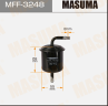Топливный фильтр FS-1804  FC-237  JN-312  MASUMA высокого давления