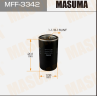 Фильтр топливный fc-331 masuma