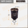 Топливныйфильтрfc-409 masuma (1/30)