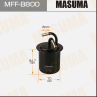 Топливный фильтр Masuma