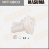 Фильтр топливный в бак MASUMA