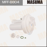 Фильтр топливный в бак masuma