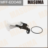 Топливный фильтр MASUMA в бак BMW 6-SERIES (E63), 5-SERIES (E61)