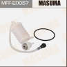 Фильтр топливный MASUMA