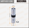 Топливный фильтр FS0075 MASUMA