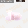 Фильтр топливный в бак masuma mff-k306 (без крышки) kia sportage, hyundai tucson 04-
