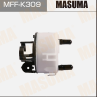 Топливный фильтр MASUMA в бак (без крышки) HYUNDAI SANTA FE, KIA SORENTO 09-
