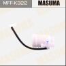 Топливный фильтр MASUMA в бак (без крышки) HYUNDAI ELANTRA, KIA SOUL 11-