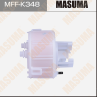 Топливный фильтр MASUMA в бак