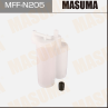 Топливныйфильтрfs3305 masuma вбакsunny/g10