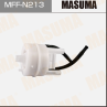 Топливный фильтр MASUMA в бак (без крышки) NOTE  JUKE/ E11  F15E