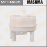 Топливный фильтр MASUMA в бак (без крышки) DUSTER  LOGAN / 04-