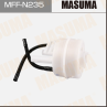 Mas_фильтр топливный в бак masuma mff-n235 murano / z50  z51