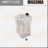 Mff-t103_фильтр топливный!в баке toyota harrier lexus rx300 mcu10/15 00-03