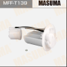 Топливный фильтр MASUMA в бак