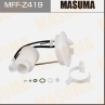 Топливный фильтр Masuma