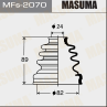 Привода пыльник Masuma Силикон MF-2070