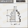 Привода пыльник Masuma Силикон MF-2115