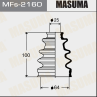 Привода пыльник Masuma Силикон MF-2160