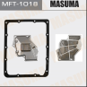 Фильтр трансмиссии Masuma