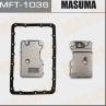 Фильтр трансмиссии Masuma