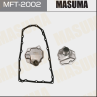 Фильтр трансмиссии masuma mft-2002 (с прокладкой поддона)