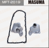 MFT2019 Фильтр трансмиссии Masuma