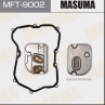 Фильтр трансмиссии Masuma (SF310) с прокладкой поддона