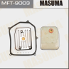 Фильтр трансмиссии Masuma (SF225, JT111K4) с прокладкой поддона
