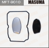 Фильтр трансмиссии Masuma (JT294K) с прокладкой поддона