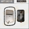 Фильтр трансмиссии Masuma (SF253A, JT235K) с прокладкой поддона