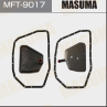 Фильтр трансмиссии Masuma (SF315D, JT614K) с прокладкой поддона