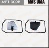 Фильтр трансмиссии Masuma (JT524K)