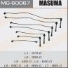 Бронепровода Masuma