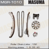 Комплект для замены цепи грм masuma mgr-1010