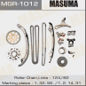 Комплект для замены цепи грм masuma mgr-1012
