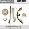 К-кт цепи ГРМ HONDA CIVIC HYBRID L13A  LDA 01.11-05.12